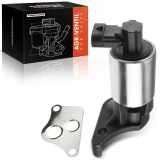 Frankberg 1x AGR-Ventil Abgasrückführungsventil für Opel Astra G Cabriolet Caravan CC Coupe Stufenheck Vectra B