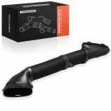 Frankberg 1x Ansaugschlauch, Luftfilter für Mercedes-Benz W203 CL203 S203 C209 A209