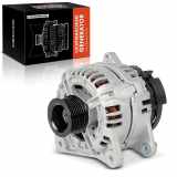 Frankberg 1x Lichtmaschine Generator für Renault Clio 3 BR0/1 Clio 4 Modus/Grand Modus