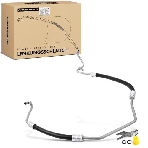 1x Servolenkung Schlauch für Renault Megane I BA0/1 EA0/1 DA0/1 1.4L 1.6L 1999-2003 Bild 1x Servolenkung Schlauch für Renault Megane I BA0/1 EA0/1 DA0/1 1.4L 1.6L 1999-2003