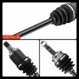 1x Antriebswelle Vorderachse Rechts für Nissan Micra II K11 1.3L 1.4L 1992-2003