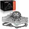 1x Wasserpumpe Kühlwasserpumpe für Chrysler 300 C LX 300 M LR Sebring JR Dodge Avenger Journey 2.7L