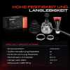 1x Antriebswelle Gelenksatz Vorderachse für VW Sharan 7M Ford Galaxy WGR Seat Alhambra Bild 1x Antriebswelle Gelenksatz Vorderachse für VW Sharan 7M Ford Galaxy WGR Seat Alhambra