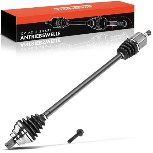 1x Antriebswelle Vorderachse Rechts für VW Jetta III Jetta IV Passat CC Bild 1x Antriebswelle Vorderachse Rechts für VW Jetta III Jetta IV Passat CC