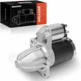 1x Anlasser Starter für Mitsubishi Colt CZC Cabriolet VI Lancer VIII Sportback Smart Forfour 2004-2012