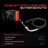 Frankberg 1x Abgastemperatursensor für VW Touareg 7L6 7L7 7LA Audi A4 8K2 A5 8T3 Q5 8RB Bild Frankberg 1x Abgastemperatursensor für VW Touareg 7L6 7L7 7LA Audi A4 8K2 A5 8T3 Q5 8RB