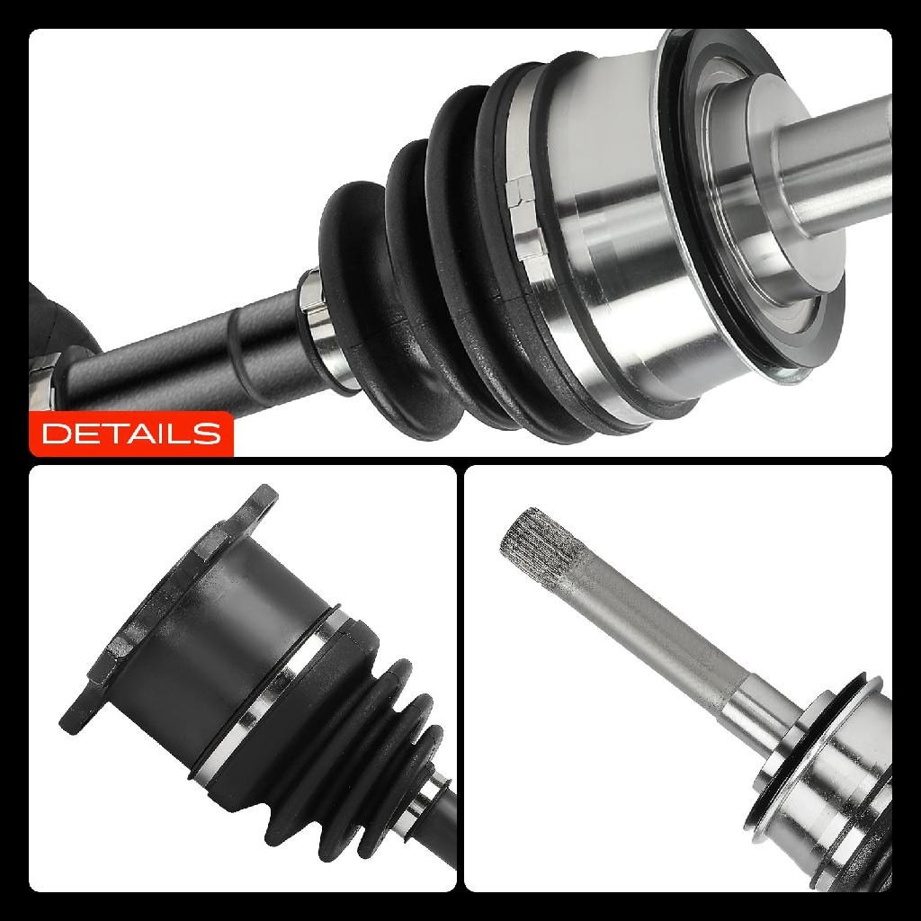 1x Antriebswelle Vorderachse für Toyota 4 Runner N1 Hilux SUV KZN1 LN RN1