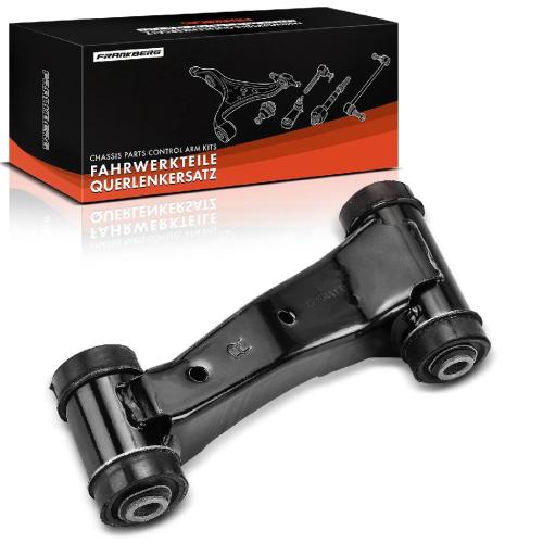 Frankberg 1x Querlenker Vorderachse für Nissan Primera P10 P11 Primera Hatchback P10 P11 Primera Traveller W10 WP11 Bild Frankberg 1x Querlenker Vorderachse für Nissan Primera P10 P11 Primera Hatchback P10 P11 Primera Traveller W10 WP11