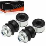 Frankberg 2x Koppelstange Vorderachse für VW Caddy MPV Kasten/MPV Pick-up Golf Van III Cabriolet Variant Jetta Vento