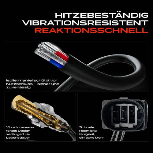 Frankberg 1x Lambdasonde Regelsonde Vor Katalysator für VW Polo Audi A1 Hyundai Santa Fé KIA Seat Skoda Fabia Bild Frankberg 1x Lambdasonde Regelsonde Vor Katalysator für VW Polo Audi A1 Hyundai Santa Fé KIA Seat Skoda Fabia