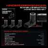 Frankberg 4x Parksensor PDC Sensor Hinten für Skoda Superb I 3U4 1.8L 1.9 2.0L 2.5L 2.8L Bild Frankberg 4x Parksensor PDC Sensor Hinten für Skoda Superb I 3U4 1.8L 1.9 2.0L 2.5L 2.8L