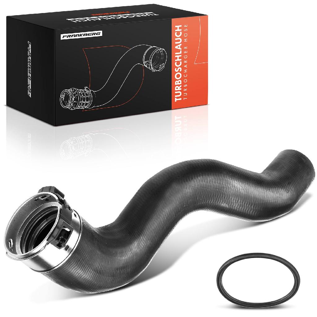 1x Kühlerschlauch Turboschlauch für Opel Astra K B16 Astra K Sports Tourer 1.6L 2015-2022