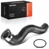 1x Kühlerschlauch Turboschlauch für Opel Astra K B16 Astra K Sports Tourer 1.6L 2015-2022