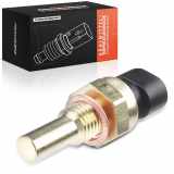 Frankberg 1x Kühlmitteltemperatur Sensor Temperatursensor für Benz S-Klasse SL BMW E3 Daewoo