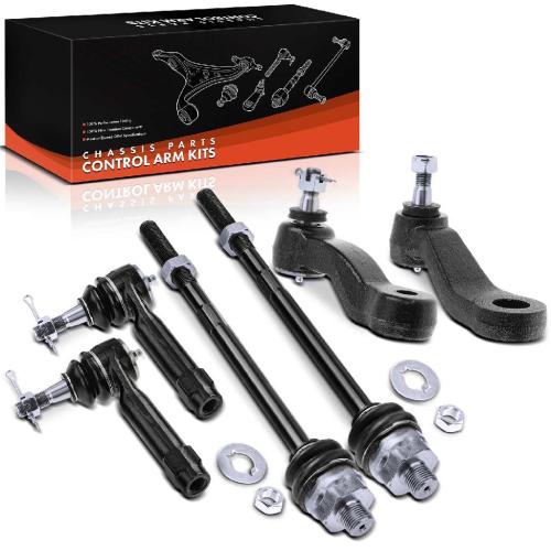 1x Querlenker Satz Vorderachse für Cadillac Escalade Crew Cab Pick-up Chevrolet Avalanche 1500 Crew Cab Pick-up Bild 1x Querlenker Satz Vorderachse für Cadillac Escalade Crew Cab Pick-up Chevrolet Avalanche 1500 Crew Cab Pick-up