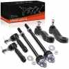 1x Querlenker Satz Vorderachse für Cadillac Escalade Crew Cab Pick-up Chevrolet Avalanche 1500 Crew Cab Pick-up Bild 1x Querlenker Satz Vorderachse für Cadillac Escalade Crew Cab Pick-up Chevrolet Avalanche 1500 Crew Cab Pick-up