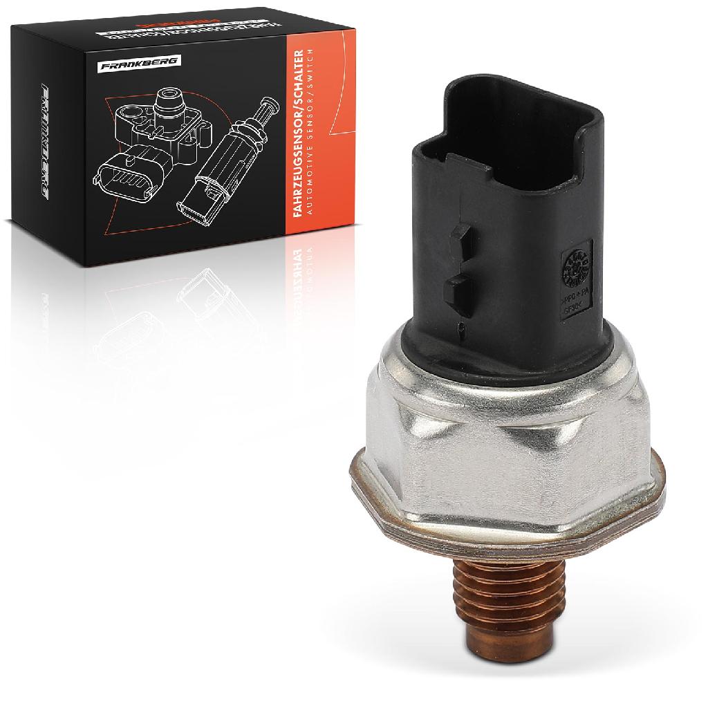 1x Sensor Kraftstoffdruck für Citroën Berlingo Kasten B9 C-Elysee C3 SC SH C4 C5 RD