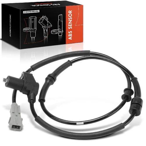 Frankberg 1x ABS Sensor Vorderachse beidseitig für Citroën Xsara Break Coupe Picasso 1.9L 2.0L 1997-2012 Bild Frankberg 1x ABS Sensor Vorderachse beidseitig für Citroën Xsara Break Coupe Picasso 1.9L 2.0L 1997-2012