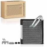 1x Verdampfer Klimaanlage für Nissan Cube Z12 Juke F15 2008-2019