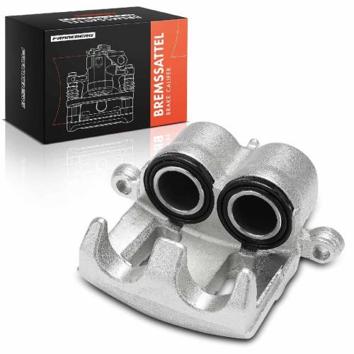 Frankberg 1x Bremssattel Vorderachse Links für Mazda CX-7 ER CX-9 TB 2.2L 2.3L 2.5L 3.5L 3.7L 2006-2016 Bild Frankberg 1x Bremssattel Vorderachse Links für Mazda CX-7 ER CX-9 TB 2.2L 2.3L 2.5L 3.5L 3.7L 2006-2016