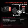 Frankberg 1x Antriebswelle Gelenksatz Vorderachse für Citroën C2 C3 I C4 DS3 II Peugeot 208 I Bild Frankberg 1x Antriebswelle Gelenksatz Vorderachse für Citroën C2 C3 I C4 DS3 II Peugeot 208 I