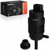 1x Waschwasserpumpe Scheibenreinigung Vorne für Nissan NP300 Navara Pathfinder III Bild 1x Waschwasserpumpe Scheibenreinigung Vorne für Nissan NP300 Navara Pathfinder III
