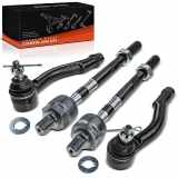 Frankberg 1x Querlenker Satz Vorderachse für Hyundai Tucson JM Tucson Kasten/SUV KIA Sportage JE KM 2.0L 2.7L 2004-2012