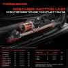 Frankberg 1x Wischerarm Scheibenwischer Vorne für Mazda 3 5 6 MX-5 III Ford Fusion 2002-2015 Bild Frankberg 1x Wischerarm Scheibenwischer Vorne für Mazda 3 5 6 MX-5 III Ford Fusion 2002-2015