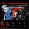 1x Abgasturbolader f&uuml;r Hyundai i40 VF i40 CW iX35 EL ELH LM Tucson TL TLE KIA Sportage QL QLE SL