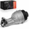 1x Ölfiltergehäuse für VW Polo 6R1 6C1 9A Seat Ibiza III Skoda Fabia II Bild 1x Ölfiltergehäuse für VW Polo 6R1 6C1 9A Seat Ibiza III Skoda Fabia II