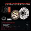 1x Kupplungssatz für Hyundai Getz TB 1.1L 2002-2009 Bild 1x Kupplungssatz für Hyundai Getz TB 1.1L 2002-2009