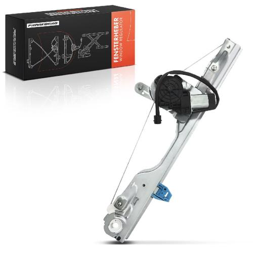 1x Fensterheber Vorne Rechts für Renault Modus/Grand Modus Bild 1x Fensterheber Vorne Rechts für Renault Modus/Grand Modus