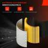 2x Luftfilter Filtereinsatz für Audi A4 8W2 8WC A5 F53 F5A Q5 FYB FYG Diesel 2.0 TDI Bild 2x Luftfilter Filtereinsatz für Audi A4 8W2 8WC A5 F53 F5A Q5 FYB FYG Diesel 2.0 TDI