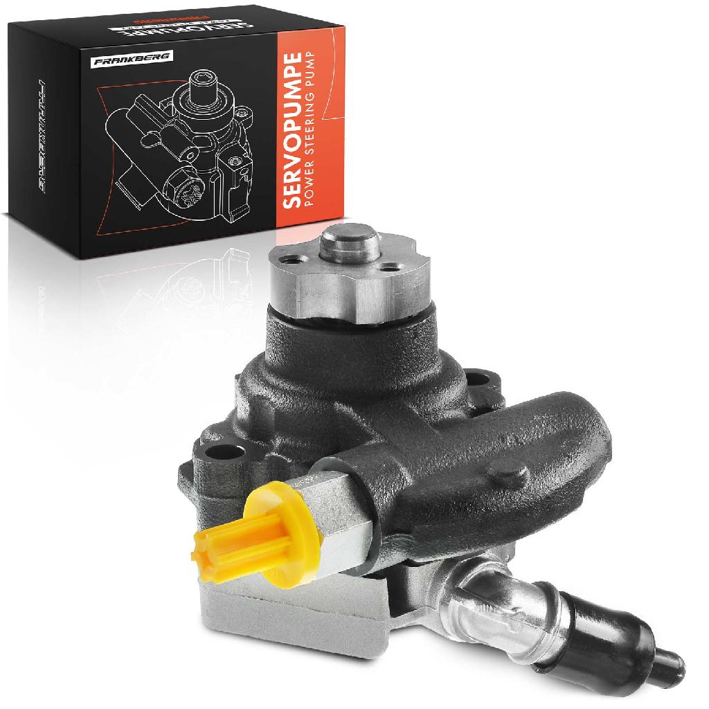 1x Servopumpe hydraulisch für Jaguar X-Type CF1 I4 2.0L 2.2L 2003-2009