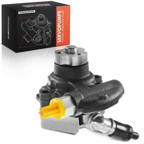 1x Servopumpe hydraulisch für Jaguar X-Type CF1 I4 2.0L 2.2L 2003-2009 Bild 1x Servopumpe hydraulisch für Jaguar X-Type CF1 I4 2.0L 2.2L 2003-2009