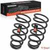 Frankberg 2x Fahrwerksfeder Hinterachse für Honda Accord VII Tourer CM CN 2.0L 2.2L 2.4L 2003-2008 Bild Frankberg 2x Fahrwerksfeder Hinterachse für Honda Accord VII Tourer CM CN 2.0L 2.2L 2.4L 2003-2008