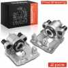 2x Bremssattel Hinten Links Rechts für BMW X5 E53 2000-2006 Bild 2x Bremssattel Hinten Links Rechts für BMW X5 E53 2000-2006