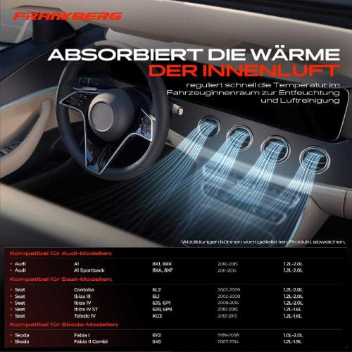 1x Verdampfer Klimaanlage für VW Polo Audi A1 Skoda Fabia Seat Ibiza Toledo Bild 1x Verdampfer Klimaanlage für VW Polo Audi A1 Skoda Fabia Seat Ibiza Toledo