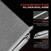 Frankberg 1x Kondensator Klimaanlage für Mazda CX-7 ER 2.2L 2.3L 2.5L 2006-2014 Bild Frankberg 1x Kondensator Klimaanlage für Mazda CX-7 ER 2.2L 2.3L 2.5L 2006-2014