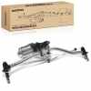 Frankberg 1x Wischerarm Scheibenwischer Vorne für BMW X3 E83 2.0L 2.5L 2003-2011 Bild Frankberg 1x Wischerarm Scheibenwischer Vorne für BMW X3 E83 2.0L 2.5L 2003-2011