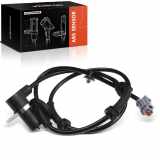 Frankberg 1x ABS Sensor Vorderachse rechts für Nissan Almera Tino V10 1.8L 2.0L 2.2L 2000-2006