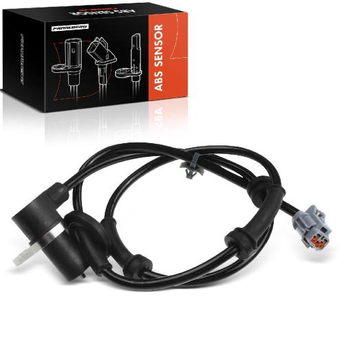 Frankberg 1x ABS Sensor Vorderachse rechts für Nissan Almera Tino V10 1.8L 2.0L 2.2L 2000-2006 Bild Frankberg 1x ABS Sensor Vorderachse rechts für Nissan Almera Tino V10 1.8L 2.0L 2.2L 2000-2006