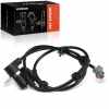 Frankberg 1x ABS Sensor Vorderachse rechts für Nissan Almera Tino V10 1.8L 2.0L 2.2L 2000-2006 Bild Frankberg 1x ABS Sensor Vorderachse rechts für Nissan Almera Tino V10 1.8L 2.0L 2.2L 2000-2006