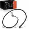 Frankberg 1x ABS Sensor Vorderachse beidseitig für Toyota Carina E Sportswagon Stufenheck 1.6L 1.8L 2.0L 1992-1997
