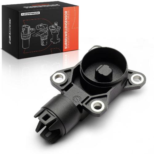 1x Kurbelwellensensor Impulsgeber für BMW 5 6 7 X5 V8 N62 N73 540i-760i Bild 1x Kurbelwellensensor Impulsgeber für BMW 5 6 7 X5 V8 N62 N73 540i-760i