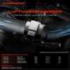 1x Luftmassenmesser für Land Rover Discovery IV L319 Range Rover III L322 Range Rover Sport L320 Bild 1x Luftmassenmesser für Land Rover Discovery IV L319 Range Rover III L322 Range Rover Sport L320