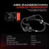 Frankberg 1x ABS Sensor Vorderachse links für KIA Picanto TA 1.0L 1.2L 2011-2017 Bild Frankberg 1x ABS Sensor Vorderachse links für KIA Picanto TA 1.0L 1.2L 2011-2017