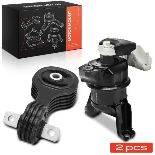 1x Motorlager Drehmomentstützlager Vorne und Hinten für Honda Civic IX Stufenheck FB FG 1.8L 2012-2016 Bild 1x Motorlager Drehmomentstützlager Vorne und Hinten für Honda Civic IX Stufenheck FB FG 1.8L 2012-2016