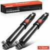 2x Stoßdämpfer Hinterachse für Renault Laguna I 556 B56 Laguna I Grandtour K56 1993-2001 Bild 2x Stoßdämpfer Hinterachse für Renault Laguna I 556 B56 Laguna I Grandtour K56 1993-2001