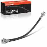 1x Bremsschlauch Bremsschläuche Hinterachse Links oder Rechts für Suzuki Vitara ET SJ X-90 1.0L-2.0L